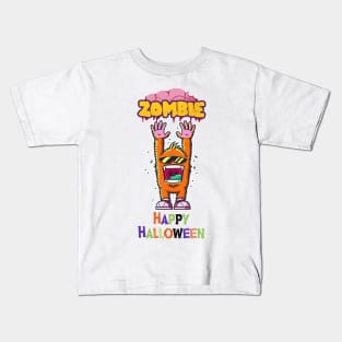Happy halloween day 2020 Kids T-Shirt